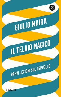 Giulio Maira – Il telaio magico. Brevi lezioni sul cervello (2022)