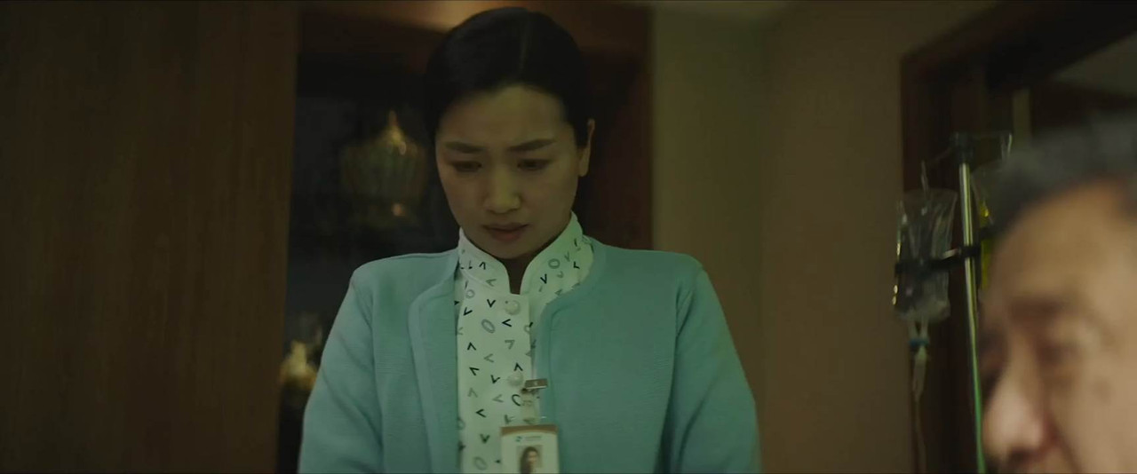 Remember 2022 BluRay [Hindi + Tamil + Telugu + Korean] 480p, 720p ESub Screenshot