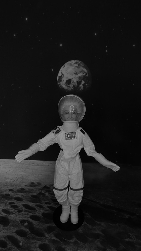 К космонавтике 2024 и барбейское 038