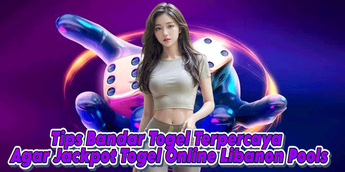 Togel Online Libanon Pools