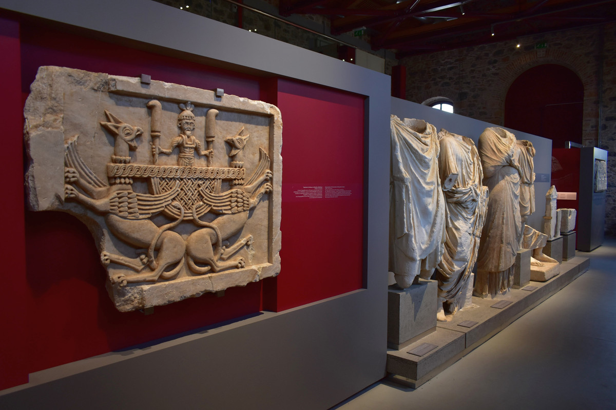 Αρχαιολογικό Μουσείο Χαλκίδας (14)