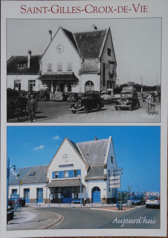 A. GStGilles hier et auj.