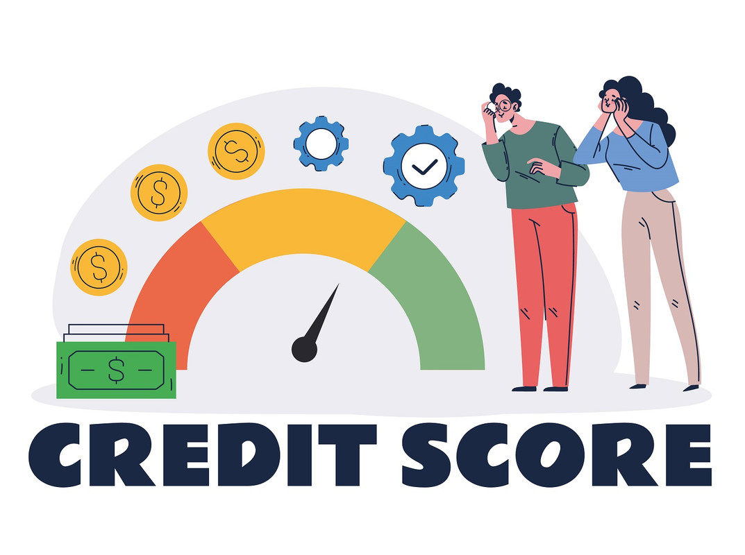How Credit Karma Helped Me Boost My Credit Score in Hayward in Just a Few Days