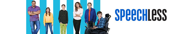 Speechless S03