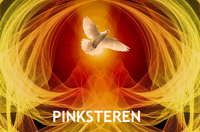 Pinksterencc