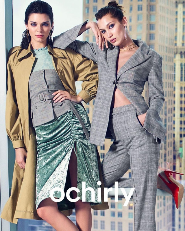 bella-hadid-and-kendall-jenner-for-ochirly-s-fall-winter-2018-ca
