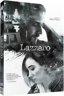 Lazzaro (2018)  DVD5 COPIA 1:1 ITA