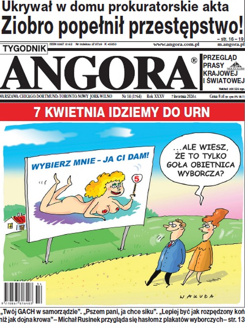 Angora 14/2024