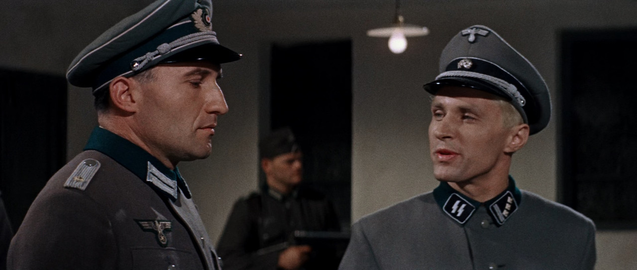 The Guns of Navarone 1961 (1080p x265 10bit Tigo