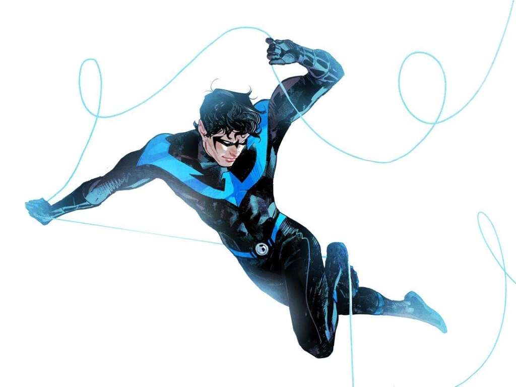 nightwing