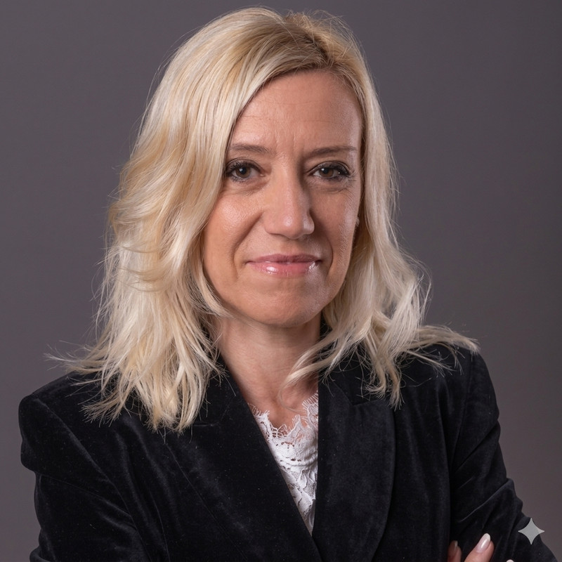 Prof. Anna Photo