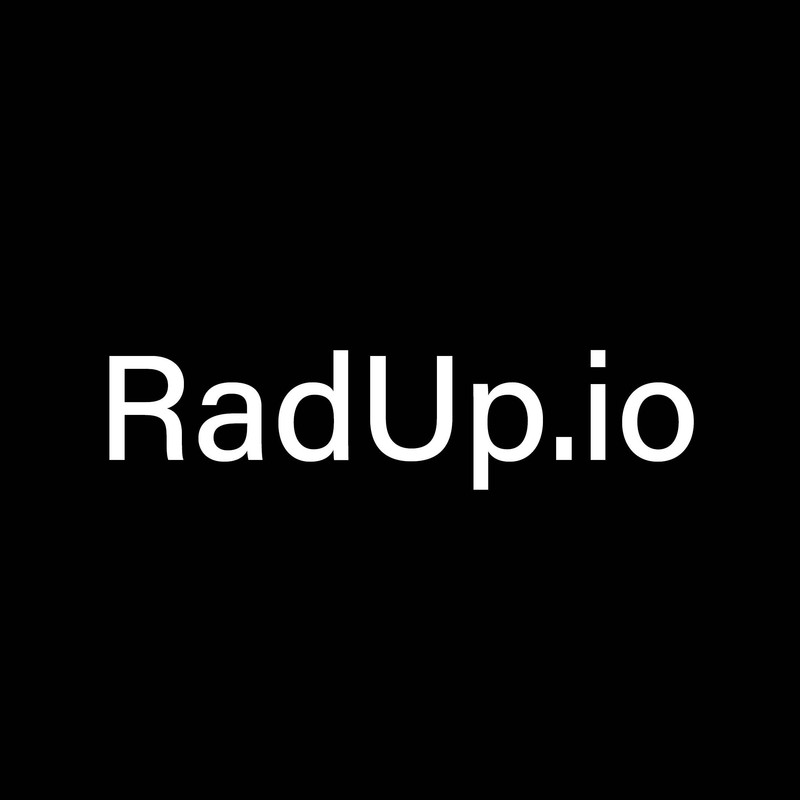 RadUp.io 🈺
