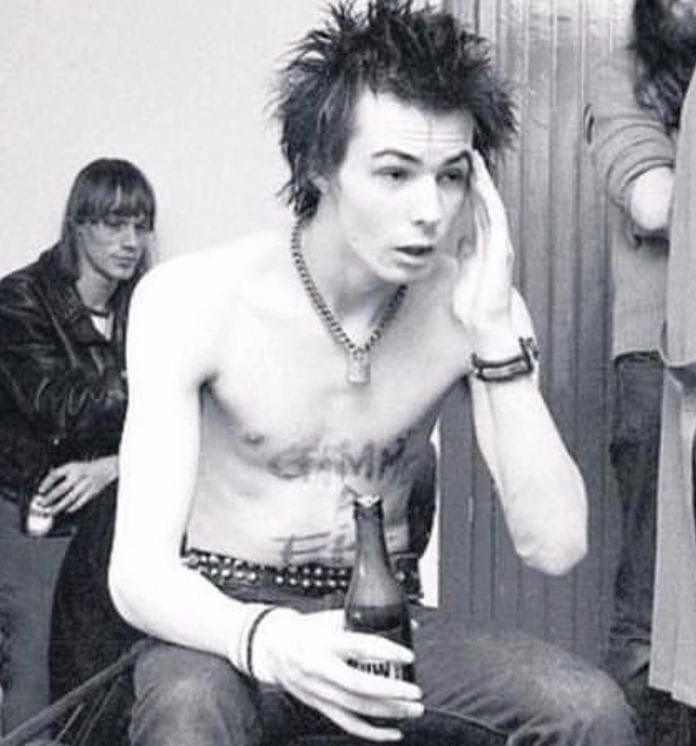 Sid Vicious Haircut A Look at the Punk Rocker's Rebellious Style