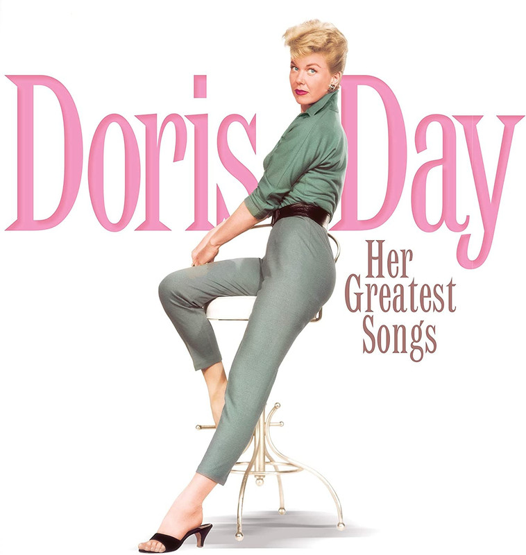 Doris Day Her Greatest Songs F L A C