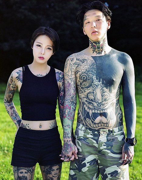 japanesetattoo