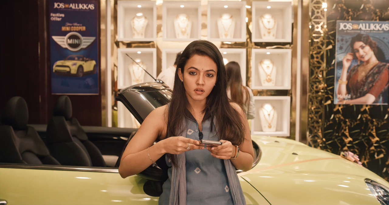 Beast 2022 WebRip [Hindi + Tamil + Telugu + Malayalam + Kannada] 1080p 480p 720p ESub Screenshot