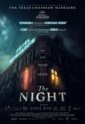 The Night (2020) .mkv iTA-ENG WEBDL AMZ 1080p x264 CYBER