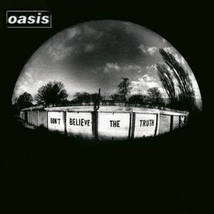 Re: Oasis