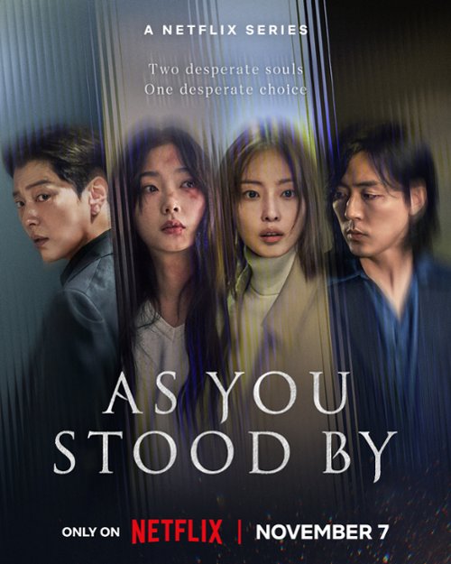 Gdy inni stali z boku / Dangsini jukyeossda (2025) [Sezon 1] MULTi.1080p.NF.WEB-DL.H264.DDP5.1.Atmos-K83 / Lektor PL i Napisy PL