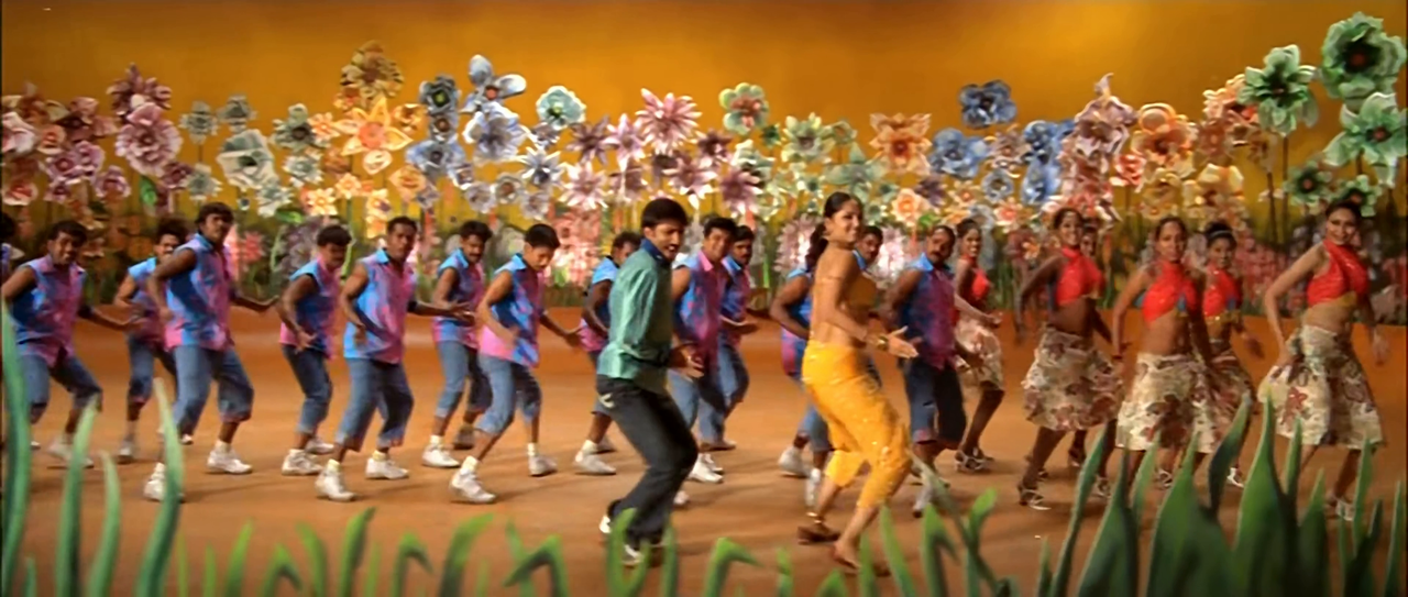 Anushka Shetty -Sukku Sukku 4K Video Song from Lakshyam2025-04-25 12-44-26-266-128