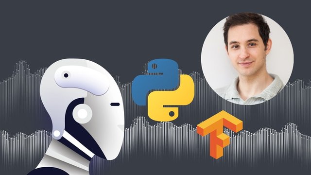 1318112 faa8 5 - Data Science & Machine Learning Study Bootcamp  From A To Z