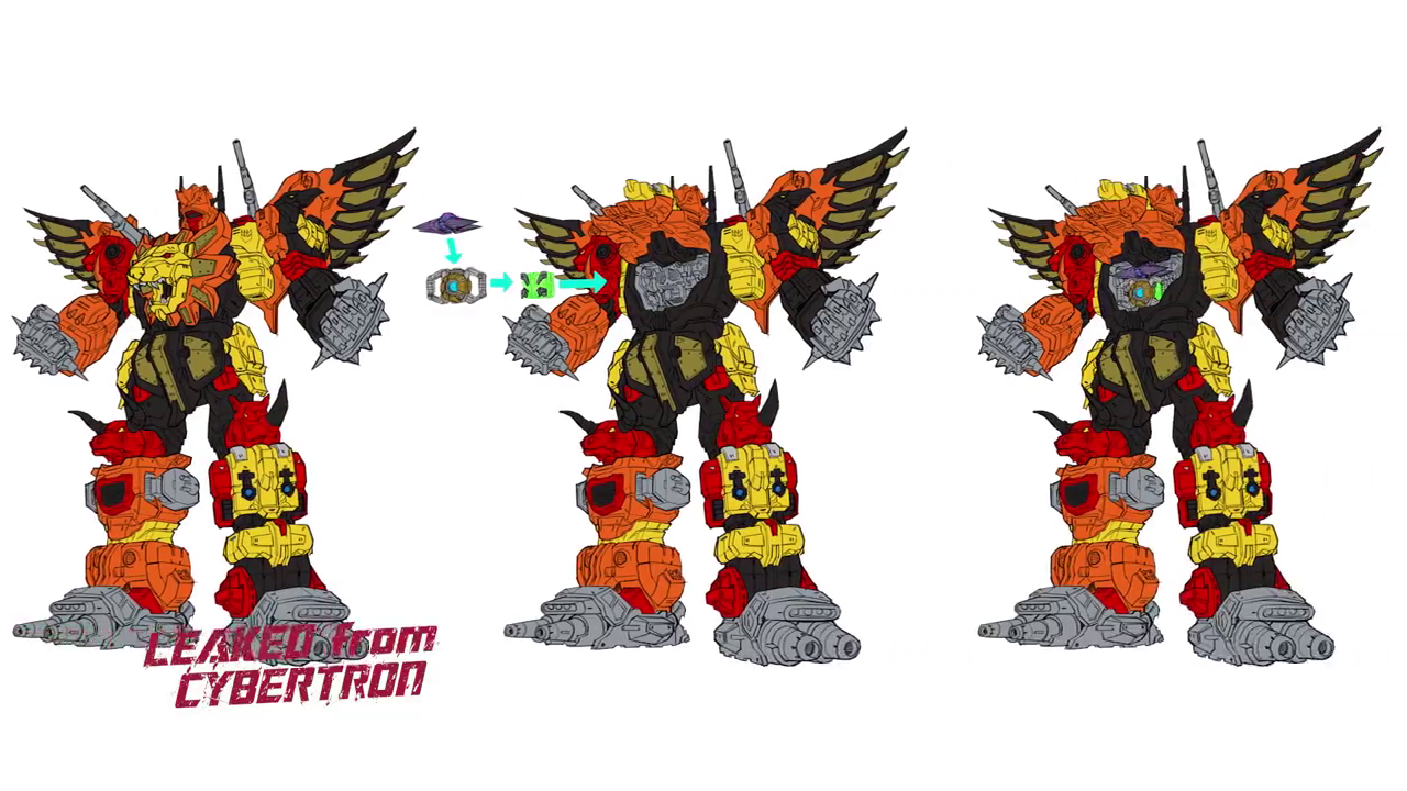 Leaked-From-Cybertron-Predaking-04