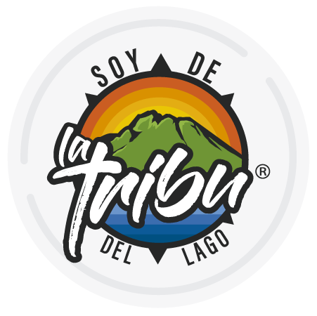 Soy de la Tribu