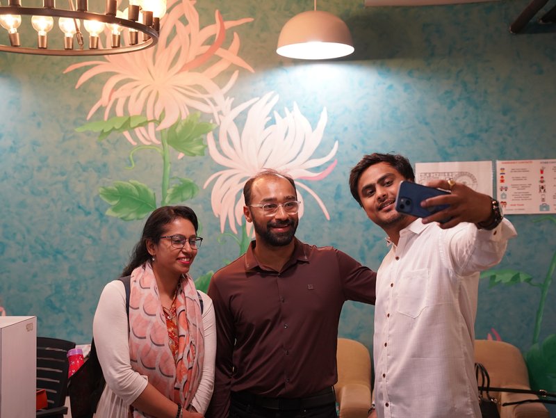 APEs Community Event