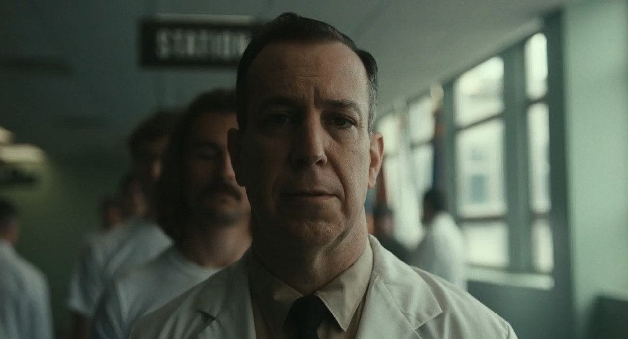 A Man Called Otto 2022 BluRay [Hindi + Tamil + Telugu + English] 480p 720p ESub Screenshot