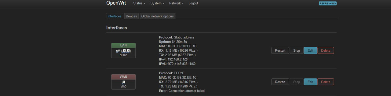 openwrt