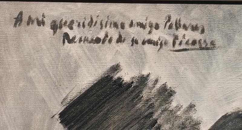 Roma: Villa Farnesina, Bernini&Barberini, Detroit Museum - Roma y Nápoles: Bernini, Giorgione y mucho más. (279)