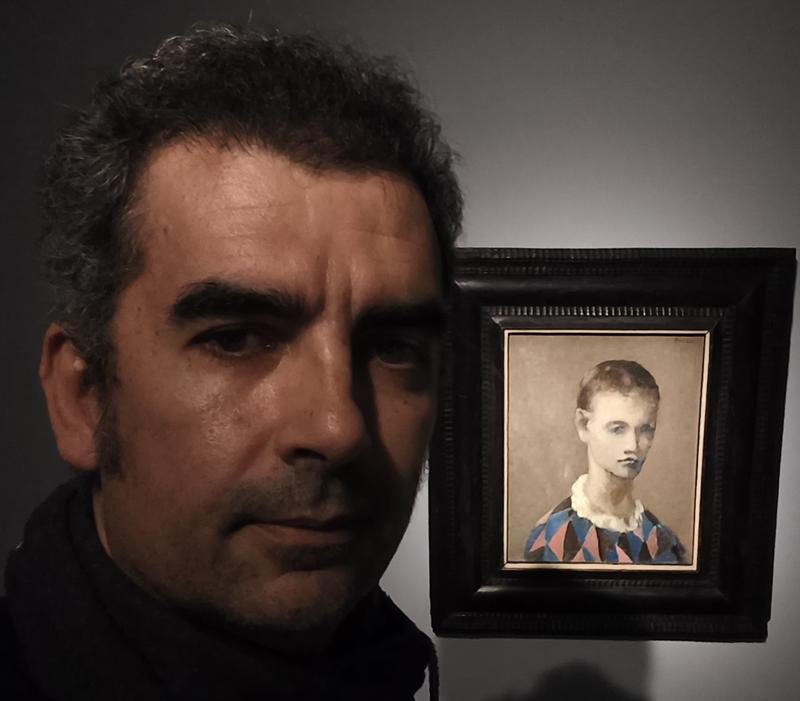 Roma: Villa Farnesina, Bernini&Barberini, Detroit Museum - Roma y Nápoles: Bernini, Giorgione y mucho más. (276)