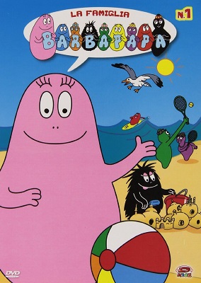 Barbapapà (1974) DVDRip x264 AC3 ITA