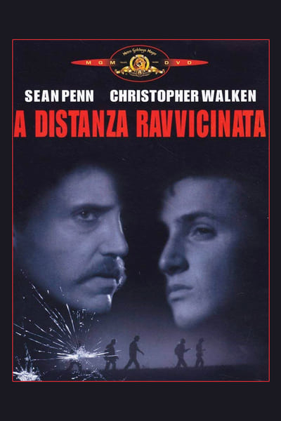 A Distanza Ravvicinata (1986) .avi DVDRip XviD AC3 - ITA