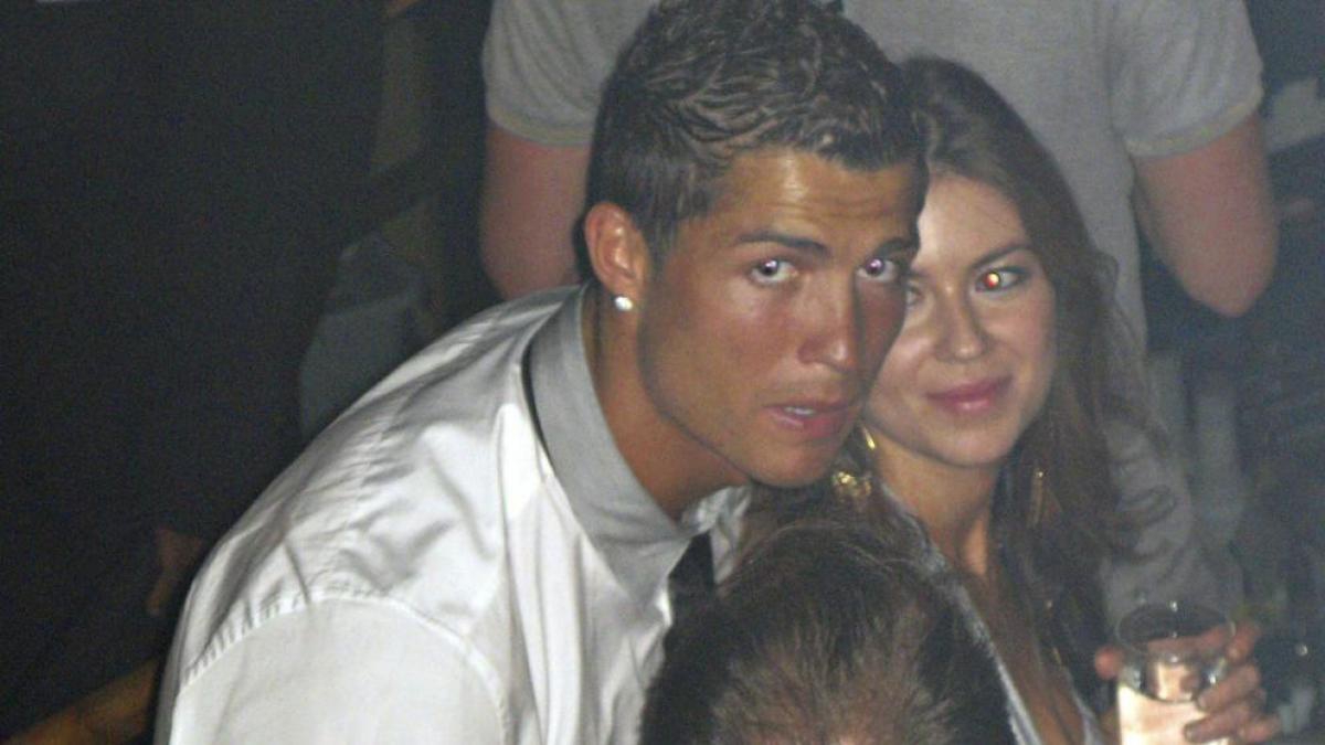 Desestiman la demanda contra Cristiano Ronaldo por presunta violación
