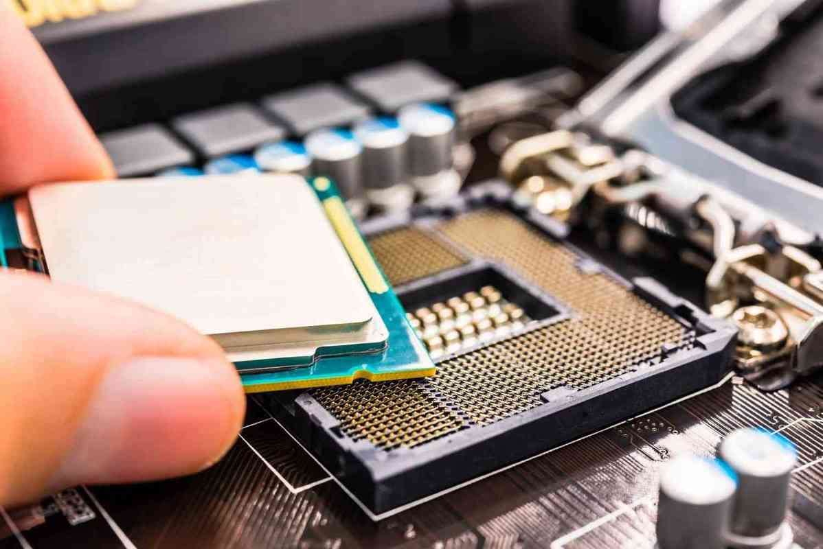 maintenance informatique