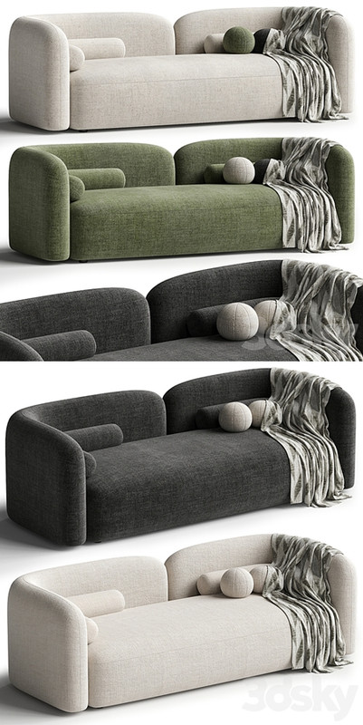 Bodrum Sofa
