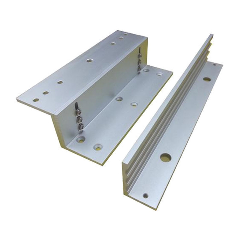 3133-SOPORTE ELECTROIMAN ZL SAT SP350ZL ALUMINIO