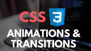 Skillshare CSS Animations Basics