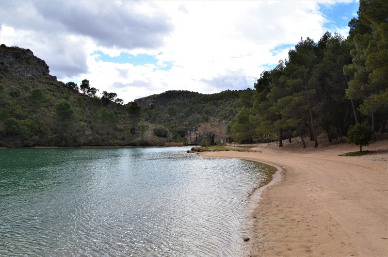 EMBALSE DE BOLARQUE-2014/2021-GUADALAJARA - Paseando por España-1991/2016 (15)