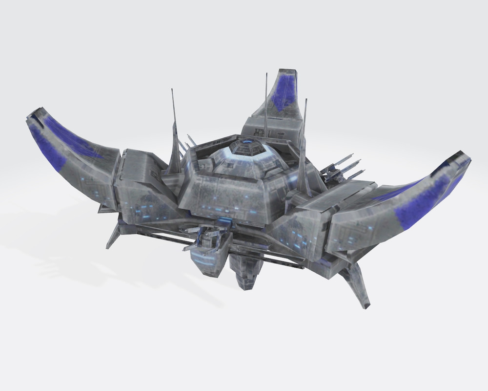 Klingon Outpost