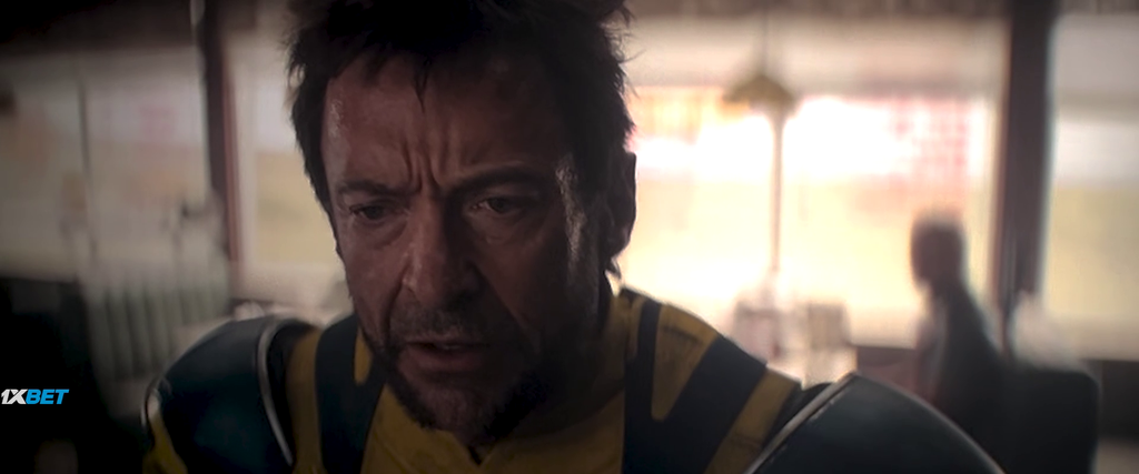 Deadpool & Wolverine 2024 Hindi + English HDTC 
