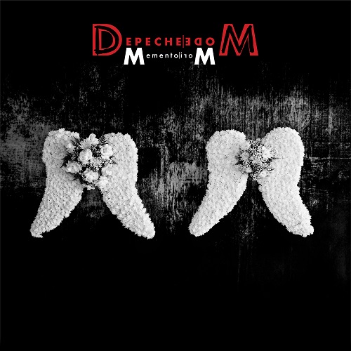 Depeche Mode - Memento Mori (2023) Depeche Mode - Memento Mori (2023)