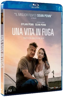 Una vita in fuga (2021) FULL HD VU 1080p DTS HD+AC3 ITA ENG