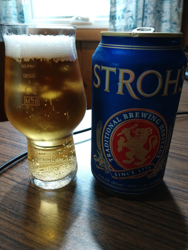 stroh