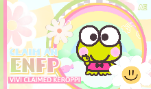 Vivi (Keroppi)
