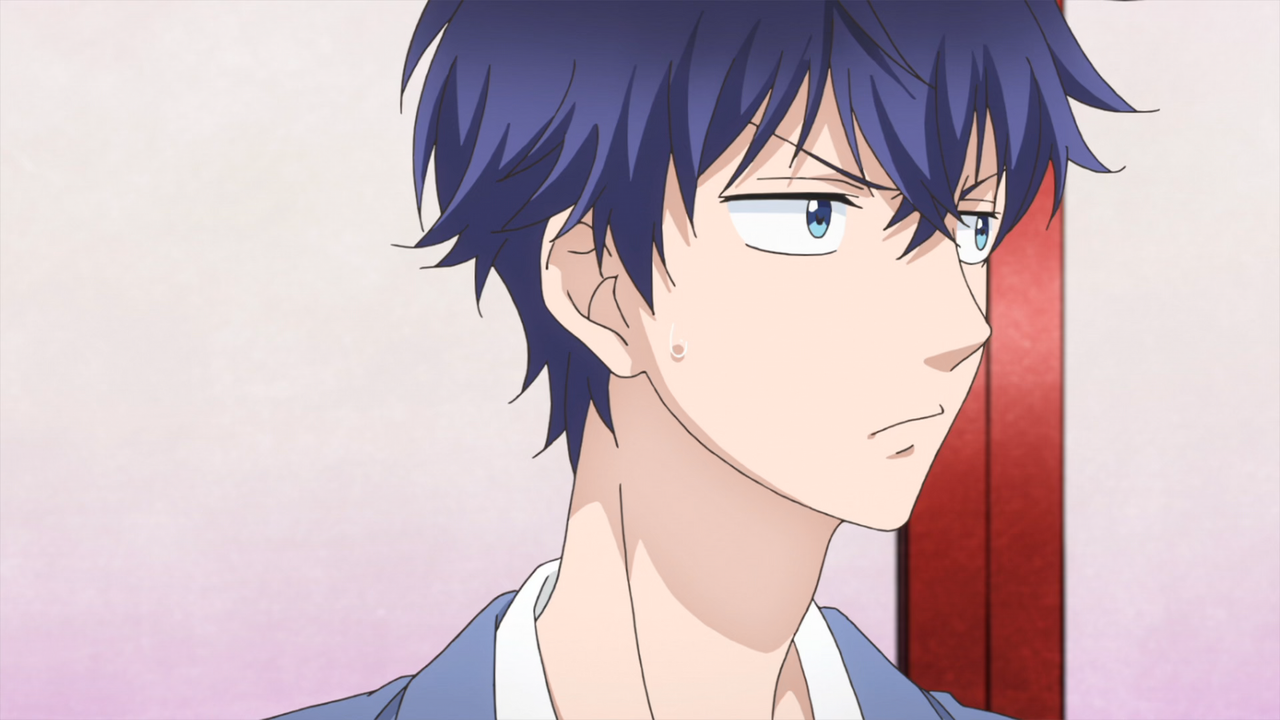 [Arukoru] Fukigen na Mononokean - Tsuzuki (The Morose Mononokean