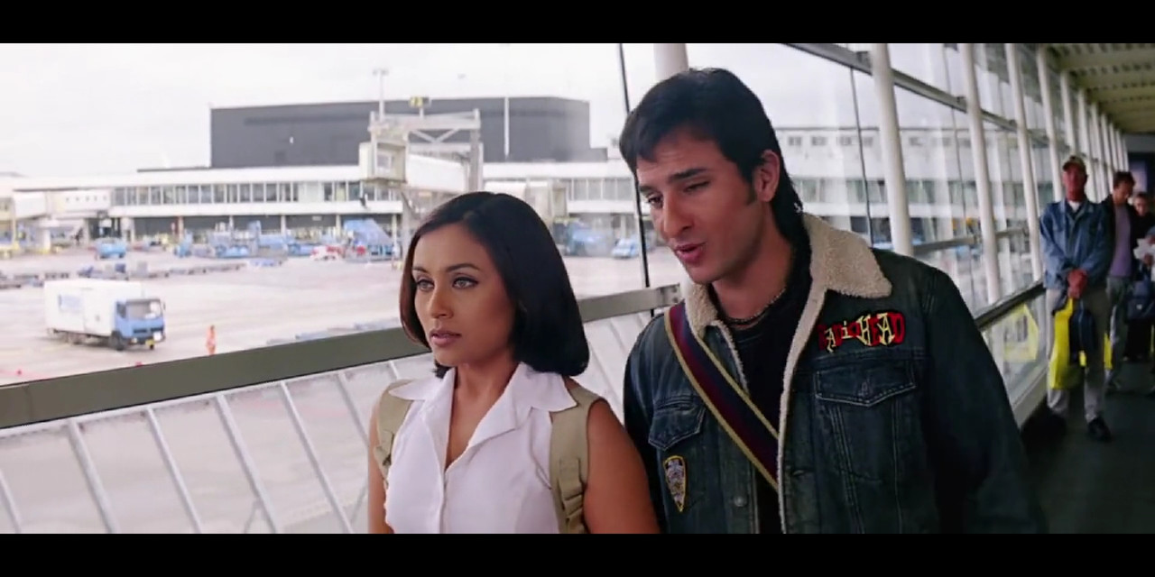 Me and You Movie Screenshot