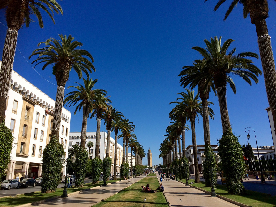 Que visitar en Rabat, Ciudad-Marruecos (83)