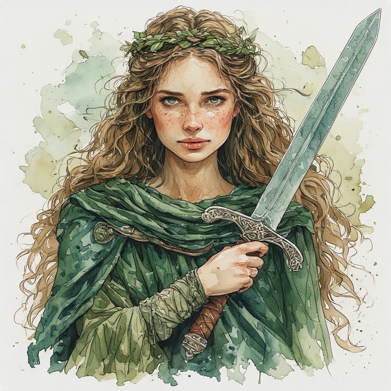 Celtic-World-girl-Thuata-de-Da-(5)